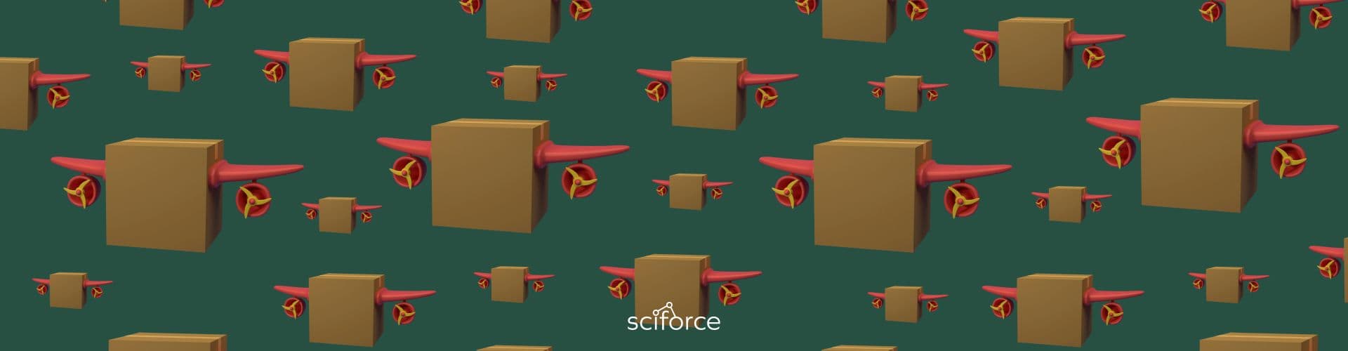 Optimizing Warehouse Operations with AI-Powered Tracking and Analytics cover
