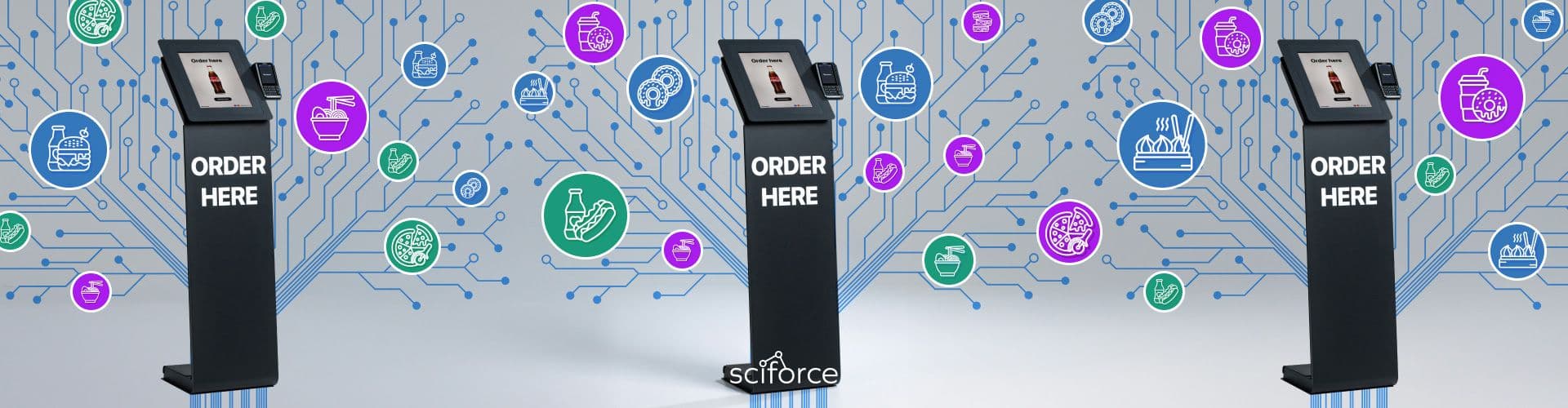 Menu-Aware NLP System for Real-Time Order Structuring cover