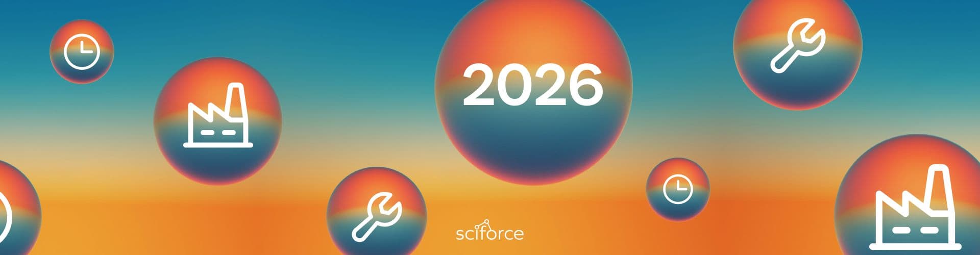 Predictive maintenance logo 2026