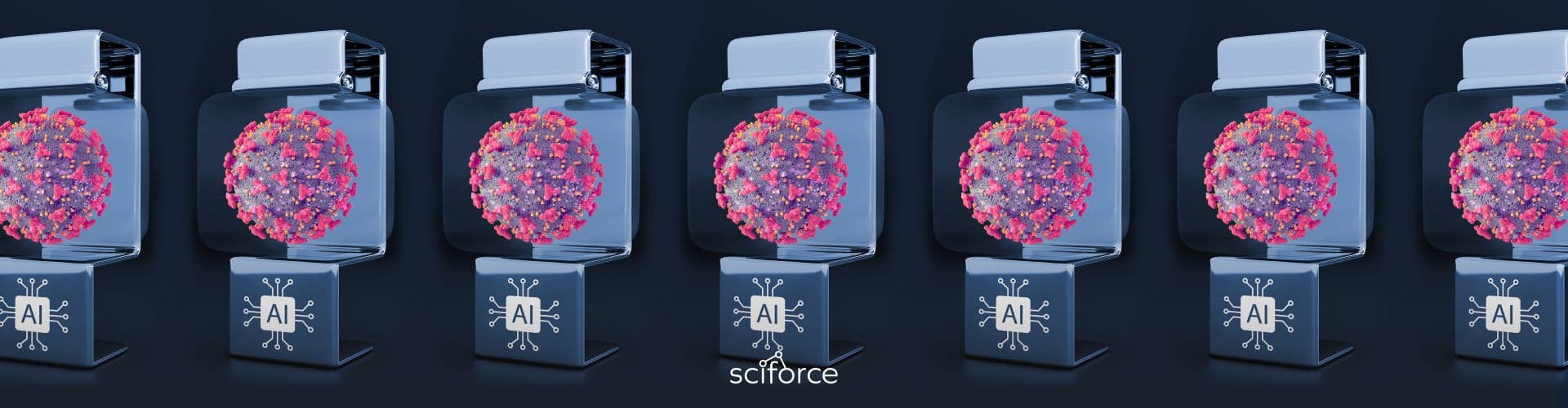 How AI in Oncology is Changing the Cancer Fight cover