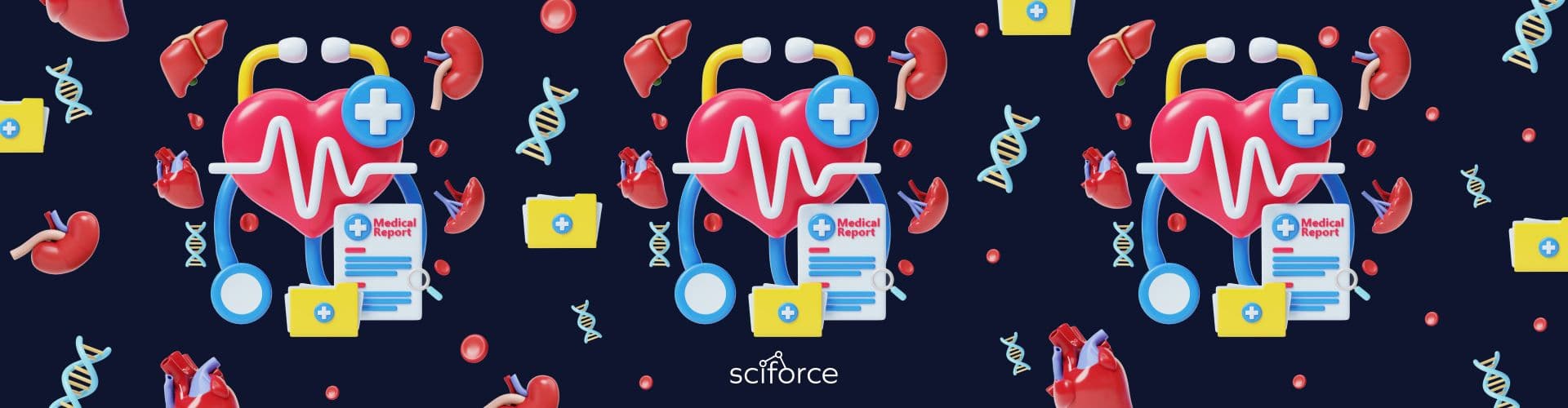 Telehealth Platform Architecture cover