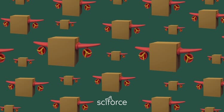 Optimizing Warehouse Operations with AI-Powered Tracking and Analytics