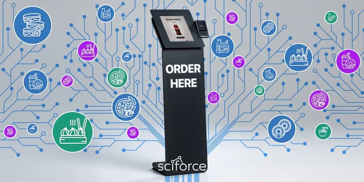 Menu-Aware NLP System for Real-Time Order Structuring