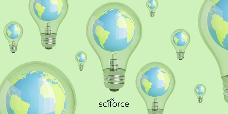 Sustainable AI: Strategies for Managing Compute Costs and Energy Efficiency