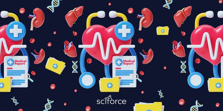 Telehealth Platform Architecture