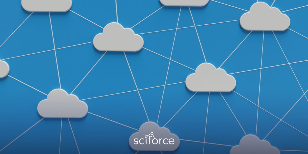 How a DevOps Company Unified Azure, GCP, and AWS Under One Workflow cover