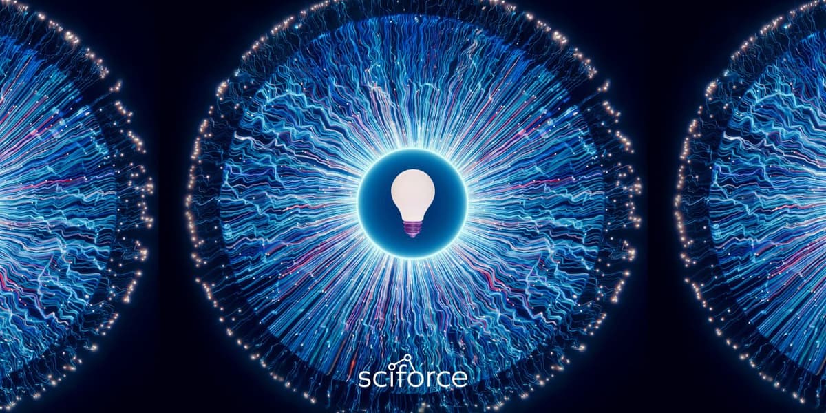 AI-Powered Knowledge Assistant