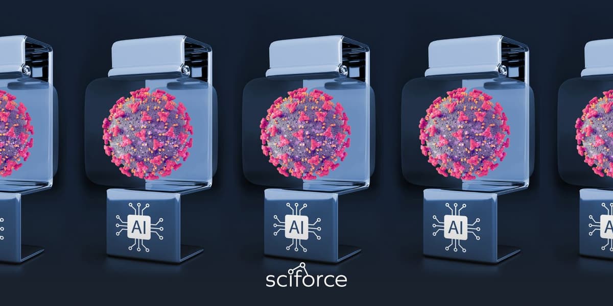 How AI in Oncology is Changing the Cancer Fight