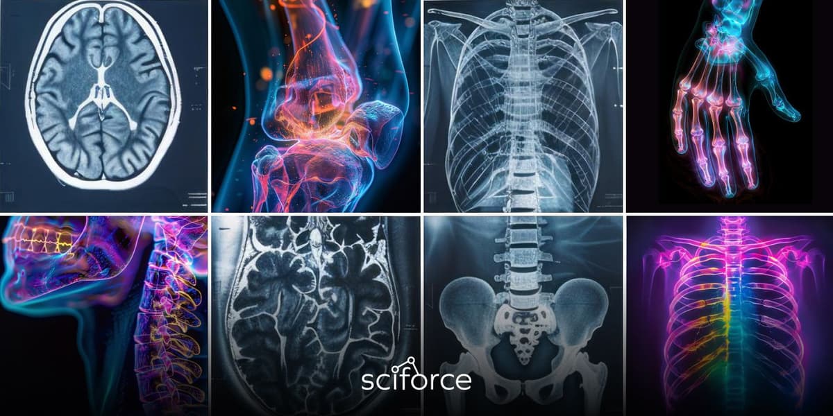 Improving Diagnostic Accuracy and Workflow