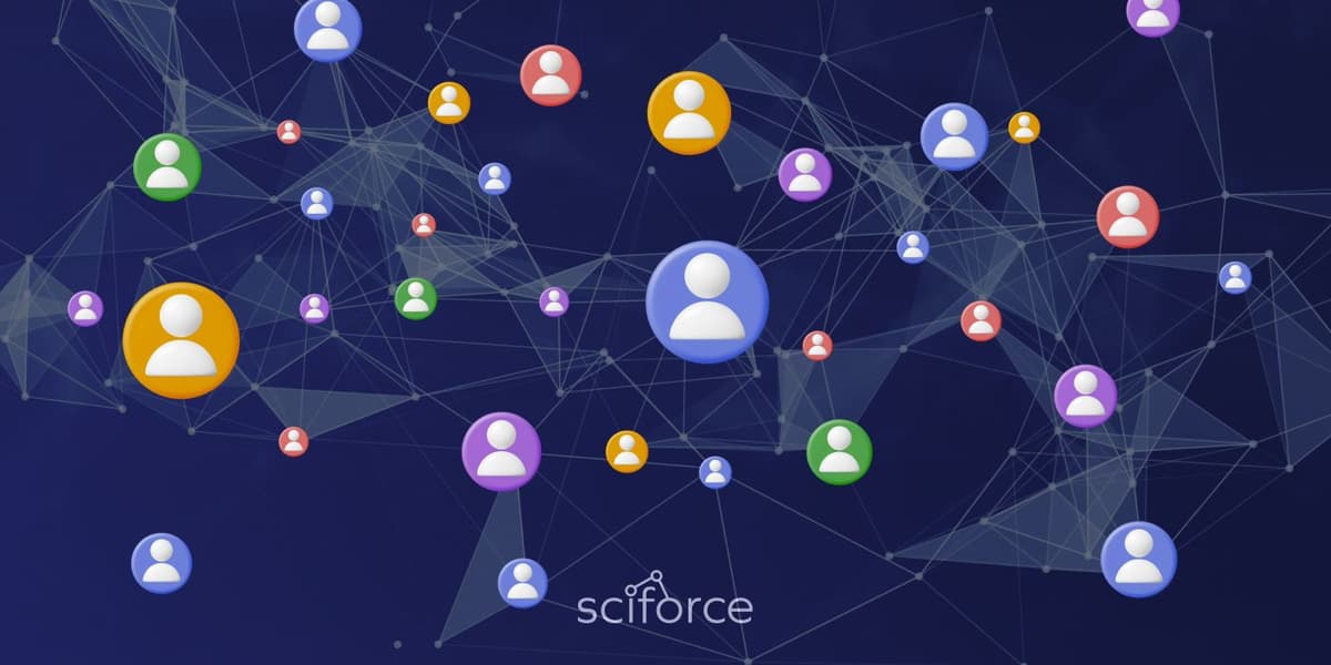 Patient Similarity Networks Development
