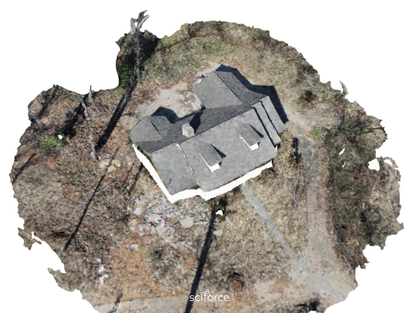 3D Model Reconstruction